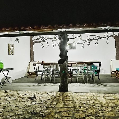 Turismo Rural Casa Da Ceu Amiais de Cima Экстерьер фото