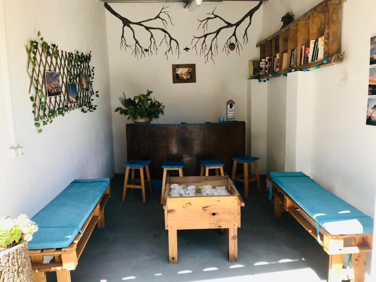 Turismo Rural Casa Da Ceu Amiais de Cima Экстерьер фото