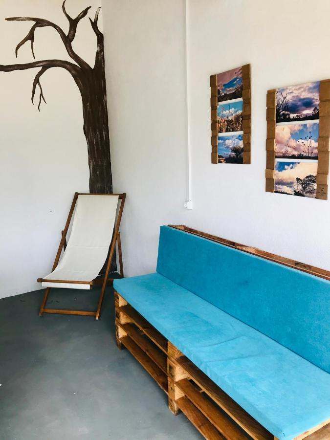 Turismo Rural Casa Da Ceu Amiais de Cima Экстерьер фото