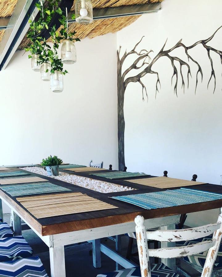 Turismo Rural Casa Da Ceu Amiais de Cima Экстерьер фото