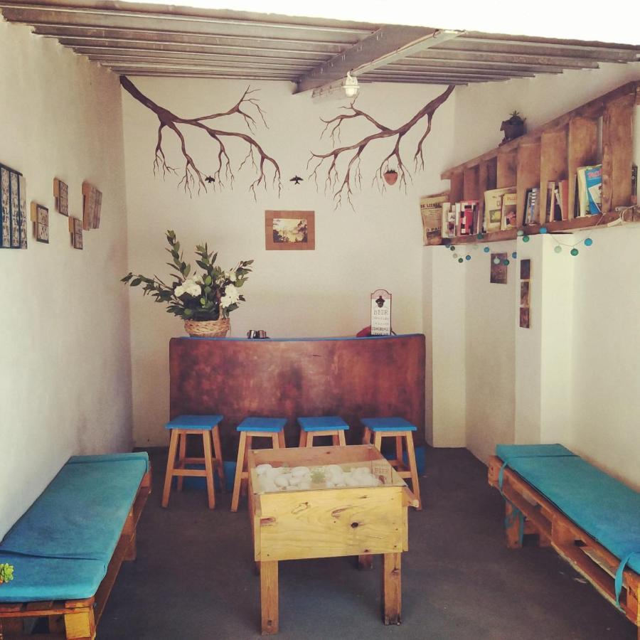 Turismo Rural Casa Da Ceu Amiais de Cima Экстерьер фото